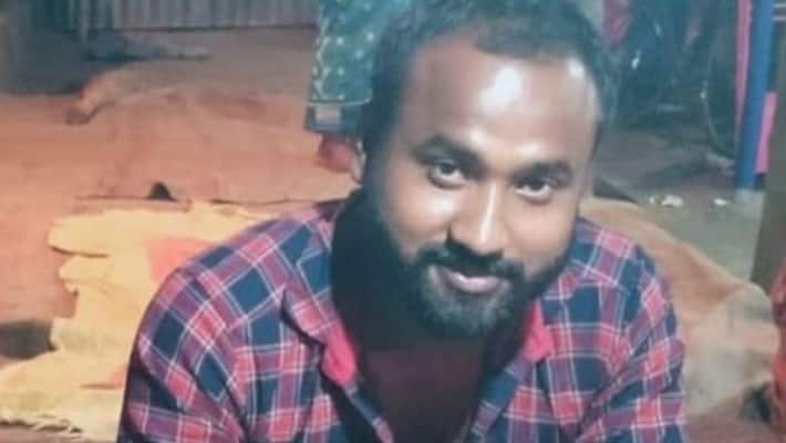 CID starts investigation in BJP workers death in Itahar BTG CID starts investigation in BJP workers death in Itahar BTG