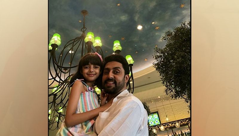 Aishwarya Rai revealed her daughter Aaradhya Bachchan has crush on Ranbir Kapoor BJC
