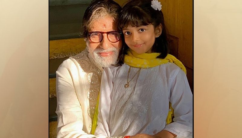 Aishwarya Rai revealed her daughter Aaradhya Bachchan has crush on Ranbir Kapoor BJC