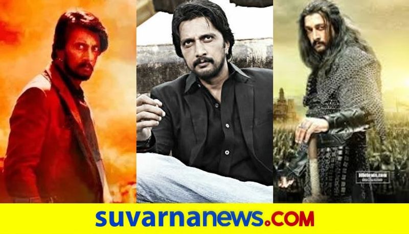 ನೆಗೆಟಿವ್ ರೋಲ್ಗಳಲ್ಲಲಿ ತಮ್ಮನ್ನು ತಾವು ಪ್ರೆಸೆಂಟ್ ಮಾಡಿದ ಕಿಚ್ಚ ಅದರಲ್ಲೂ ಸಕ್ಸಸ್ ಆಗಿದ್ದಾರೆ.