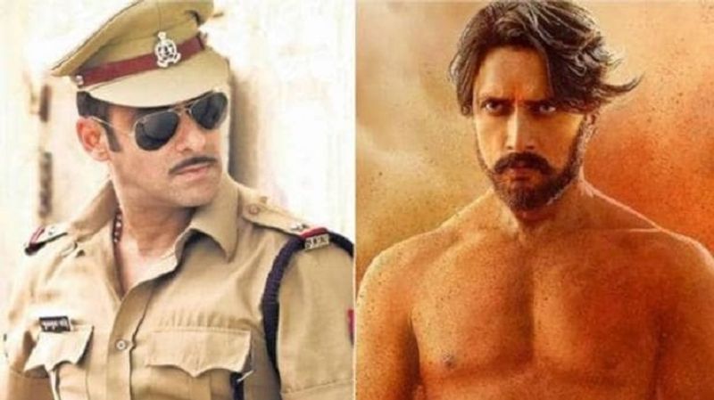 ಸಿನಿಮಾ ಬಾಕ್ಸ್ ಆಫೀಸ್ನಲ್ಲಿ ಹಿಟ್ ಆಗದಿದ್ರೂ ಸುದೀಪ್ ಮಾತ್ರ ಸಿಕ್ಕಾಪಟ್ಟೆ ಹಿಟ್ ಆದ್ರು.