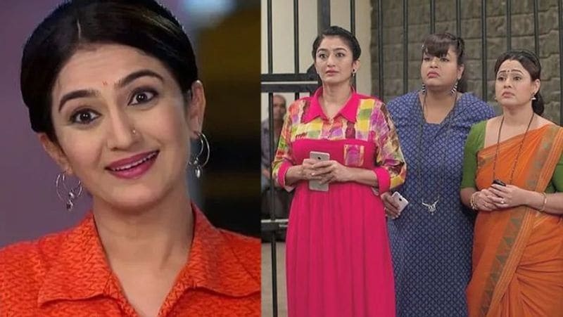 हाल ही में शो में अंजलि मेहता का किरदार निभाने वाली नेहा मेहता ने भी शो छोड़ दिया। उनकी जगह तुरंत सुनैना फौजदार ने ले ली।