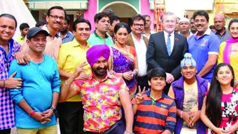 इससे पहले दो बार सोनू (सोनालिका भिड़े), टप्पू (टिपेंद्र गढ़ा), हंस राज हाथी, रीटा रिपोर्टर जैसे किरदारों को निभाने वाले एक्टर्स शो छोड़कर चले गए।