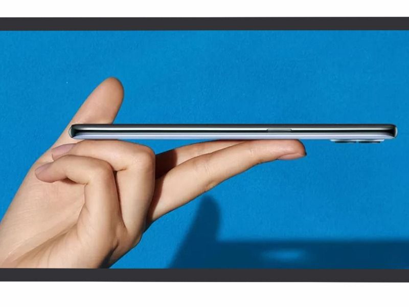 Oppo F17 Pro smartphone starts online pre booking BDD
