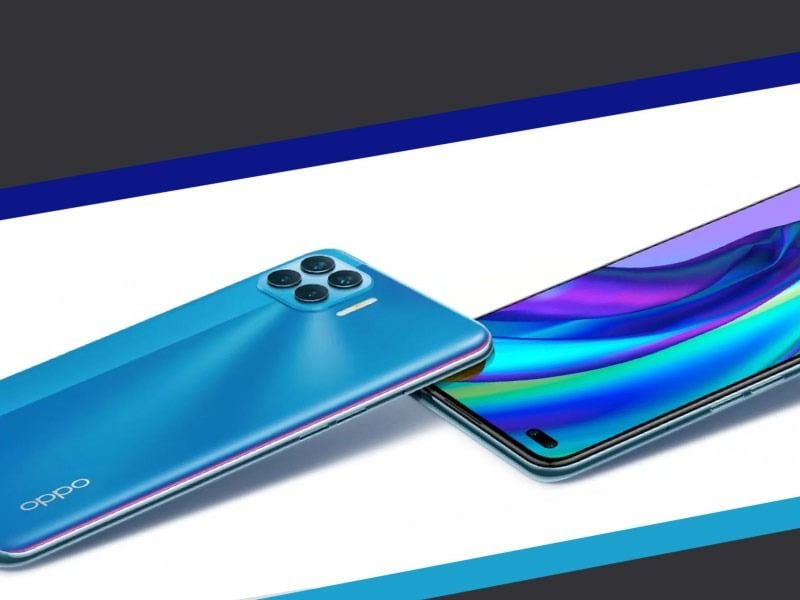 Oppo F17 Pro smartphone starts online pre booking BDD