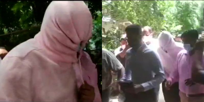 Sushants death case drug peddler zaid Vilatra sent to ncb custody for 7 days BRd