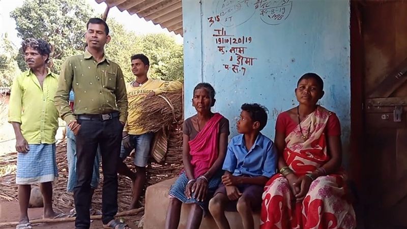 मड्डाराम ने वीडियो में दिख रहे अपने दोस्तों की भी तारीफ की थी । उसने कहा कि वीडियो में कोसा, राजा आदि हमेशा उसकी मदद करते हैं। उसका हौसला बढ़ाते हैं।