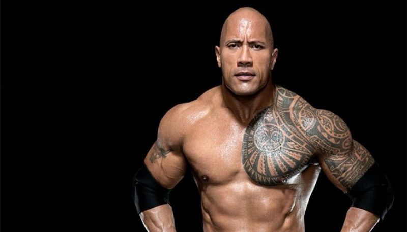 WWE ಚಾಂಪಿಯನ್ ದಿ ರಾಕ್(ಡ್ವೇನ್ ಜಾನ್ಸನ್) 224 ಮಿಲಿಯನ್ ಇನ್ಸ್ಟಾಗ್ರಾಂ ಫಾಲೋವರ್ಸ್ ಹೊಂದಿದ್ದಾರೆ. ಇದೀಗ ಕೊಹ್ಲಿ ವಿಶ್ವದ ಅತೀ ಹೆಚ್ಚು ಫಾಲೋವರ್ಸ್ ಹೊಂದಿದವರ ಪಟ್ಟಿಯಲ್ಲಿ ಕೊಹ್ಲಿ ಸ್ಥಾನ ಪಡೆದಿದ್ದಾರೆ.