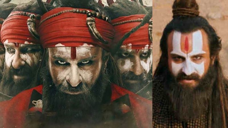 प्रभास और ओम राउत के साथ काम करने के बारे में बात करते हुए सैफ ने कहा- मैं फिर से ओमी दादा के साथ काम करने के लिए रोमांचित हूं। उनके पास वास्तव में एक भव्य दृष्टि और तकनीकी ज्ञान है।

