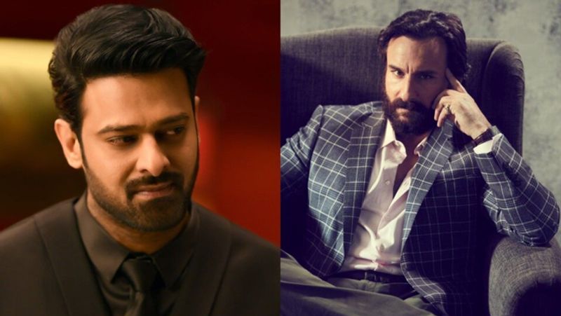 'तन्हाजी' की शूटिंग के दौरान उन्होंने सिनेमा को आगे लेने की सोची है। यह एक अभूतपूर्व प्रोजेक्ट है और मैं इसका हिस्सा बनने के लिए रोमांचित हूं। मैं प्रभास के साथ तलवारें भिड़ाने और एक भूमिका निभाने के लिए उत्सुक हूं।