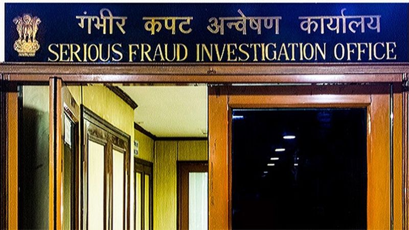 18 अगस्त को कृषि मंत्रालय में संयुक्त सचिव विवेक अग्रवाल ने मिनिस्ट्री ऑफ कॉर्पोरेट अफेयर्स को सीरियस फ्रॉड इन्वेस्टिगेशन ऑफिस की तरफ से सहारा समूह की जांच के लिए एक पत्र लिखा।