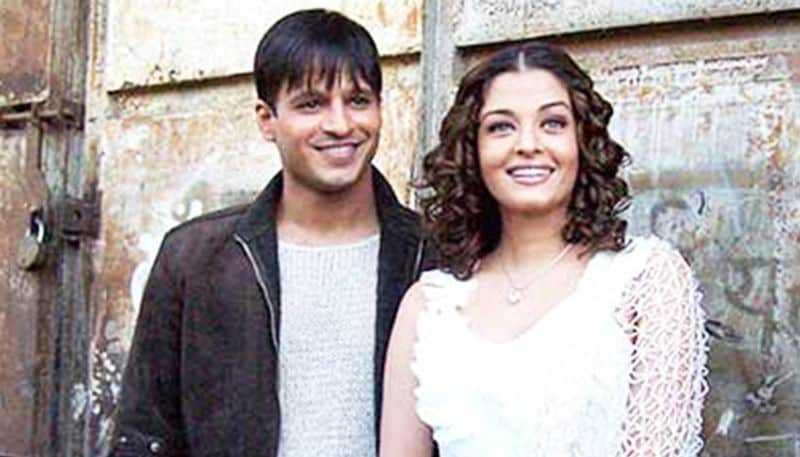 বহুলচর্চিত প্রেমের বিচ্ছেদের পরই বলি অভিনেতা বিবেক ওবেরয়ের সঙ্গে নাম জড়ায় ঐশ্বর্য। যদিও সেই সম্পর্কও বেশিদিন টেকেনি। সলমনের হুমকিতেই নাকি সেই সম্পর্কেও চিড় ধরেছিল।