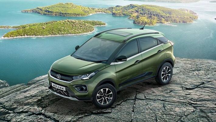 Tata motors announces january 2022 month discounts offers on Slected model cars ckm Tata motors announces january 2022 month discounts offers on Slected model cars ckm