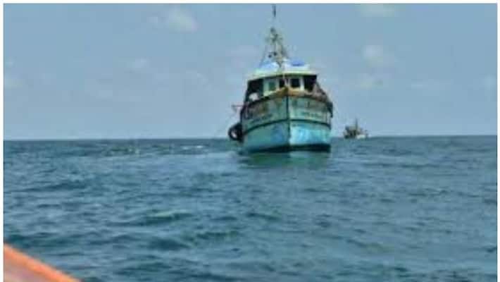 fishing boat accident in kasargod fishing boat accident in kasargod