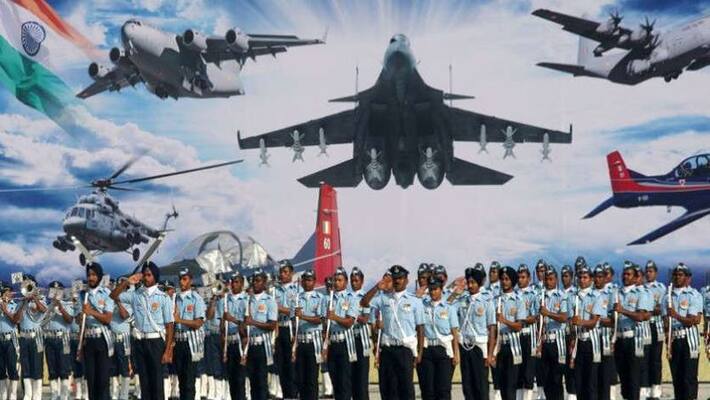 Indian Air Force IAF Agniveer Result 2022 decalred check at agnipathvayu.cdac.in stb Indian Air Force IAF Agniveer Result 2022 decalred check at agnipathvayu.cdac.in stb