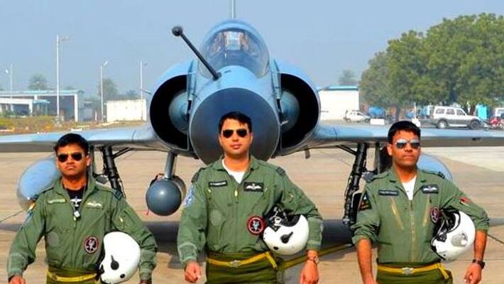 Make your career in Air Force Common Admission Test is held twice a year pwa Make your career in Air Force Common Admission Test is held twice a year pwa