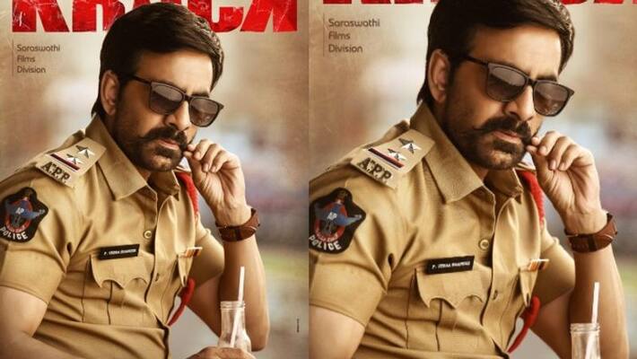 is there any plan to release raviteja starrer crack in ott? is there any plan to release raviteja starrer crack in ott?