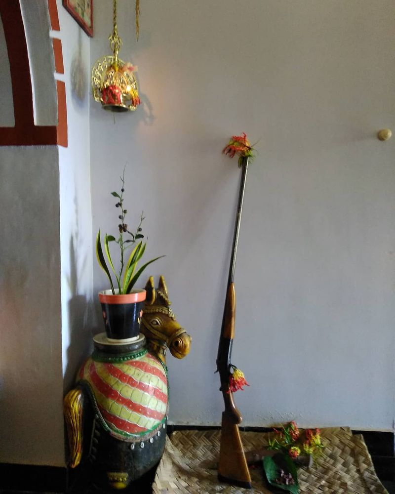  ಕೊಡಗಿನ ಬಹುತೇಕ ಪ್ರದೇಶಗಳಲ್ಲಿ ಸೆಪ್ಟೆಂಬರ್ 3ರಂದು ಸಾರ್ವತ್ರಿಕವಾಗಿ ಕೈಲ್ಪೊವ್ದ್ ಹಬ್ಬವನ್ನು ಆಚರಿಸಲಾಗುತ್ತದೆ.