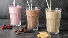 Vanilla to dates: Six healthy milkshakes to beat the heat - adt 