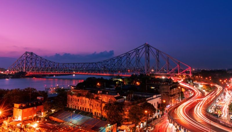 Weather update on 13 September in Kolkata and West Bengal RTB