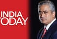 Former India Today employee exposes company, vouches Rajdeep Sardesai isn't a journalist but only a fixer