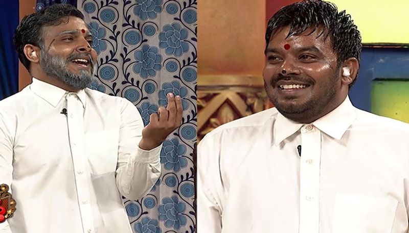 Sudigali Sudheer Struggles In LIfe Before jabardasth Will make You Cry
