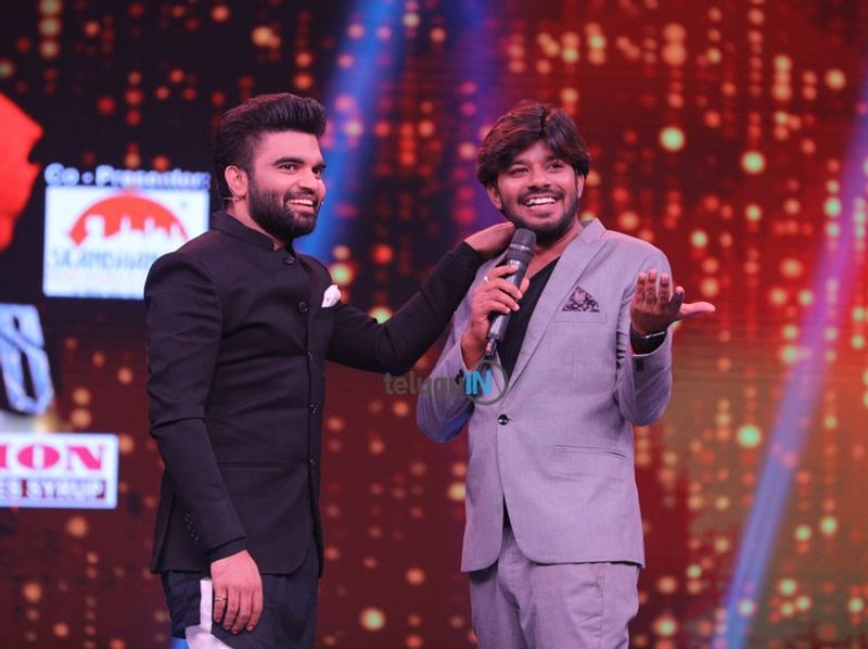 Sudigali Sudheer Struggles In LIfe Before jabardasth Will make You Cry