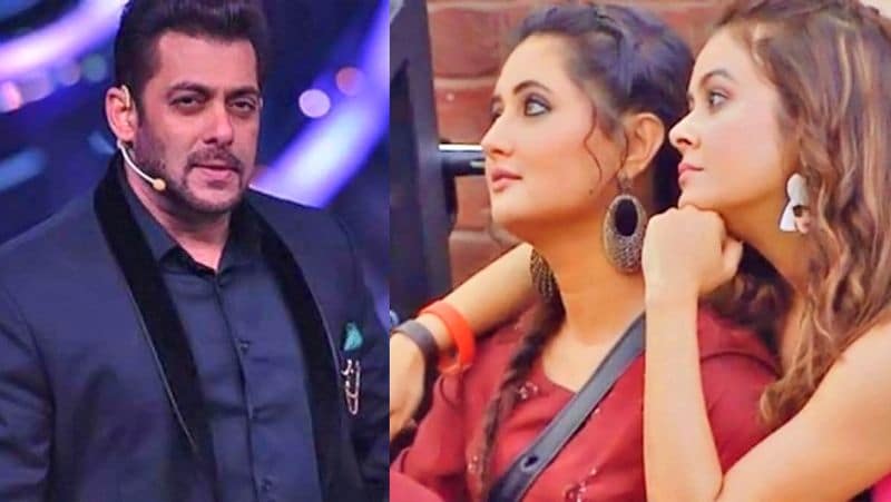 द खबरी के ट्विटर हैंडल पर किए गए ट्वीट के मुताबिक, सलमान को ये पैसा 3 महीने के लिए दिया जा रहा है। इस लिहाज से उन्हें हर एपिसोड के करीब 20 करोड़ रुपए मिलेंगे। 