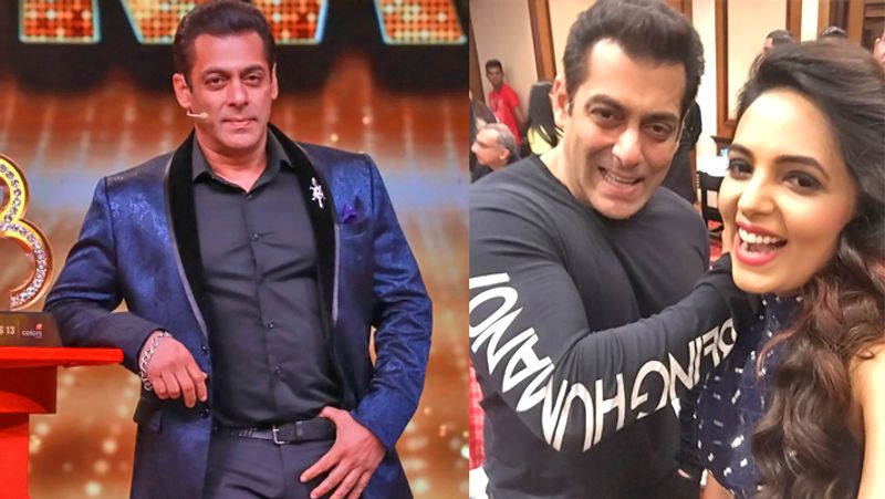 बता दें कि इस बार ऐसा हो सकता है कि सलमान कंटेस्टेंट्स के साथ मस्ती करने के लिए घर के अंदर ना जाएं। सुनने में आ रहा है कि कोरोना के कारण नए सीजन में सलमान किसी भी तरह का कोई रिस्क नहीं लेना चाहते है। वे अपने फॉर्महाउस से ही इस शो को होस्ट करेंगे।
