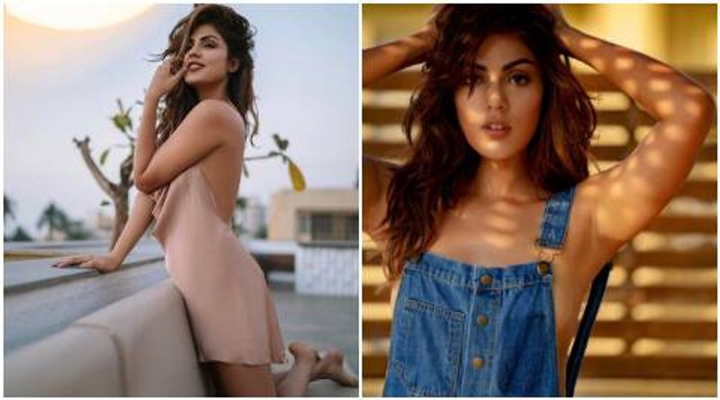 rhea chakraborty will attend bigg boss 14 is this true BJC