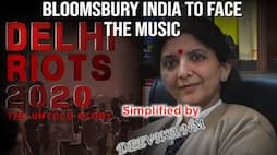 Bloomsbury in trouble: Authors of Delhi riots book decide to lodge police complaint