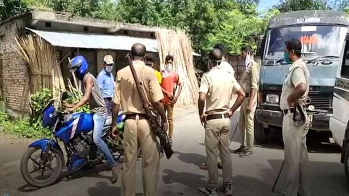 Clash erupts between TMC supporters in Nadia ASB Clash erupts between TMC supporters in Nadia ASB