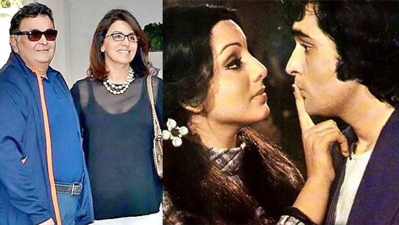 rishi kapoor birthday son Ranbir kapoor revealed most precious gift he received from his father BRd