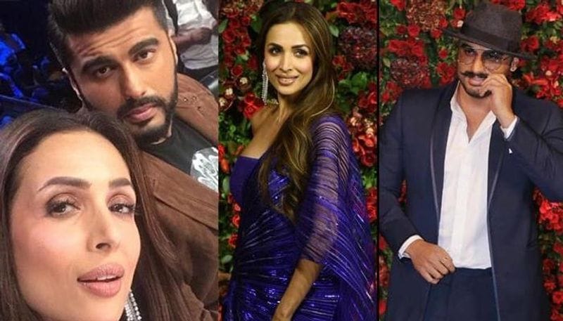 After divorce from Arbaaz Khan, will Malaika Arora take vows again? Diva opens about up about marrying Arjun Kapoor RCB
