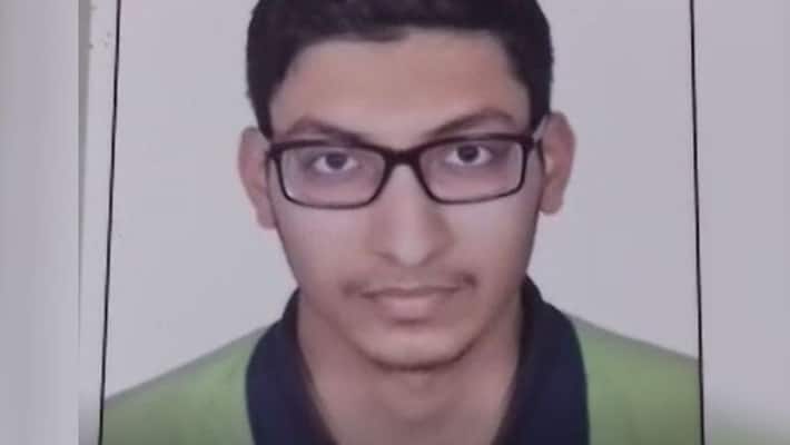 Belgharia missing student returned home ASB Belgharia missing student returned home ASB