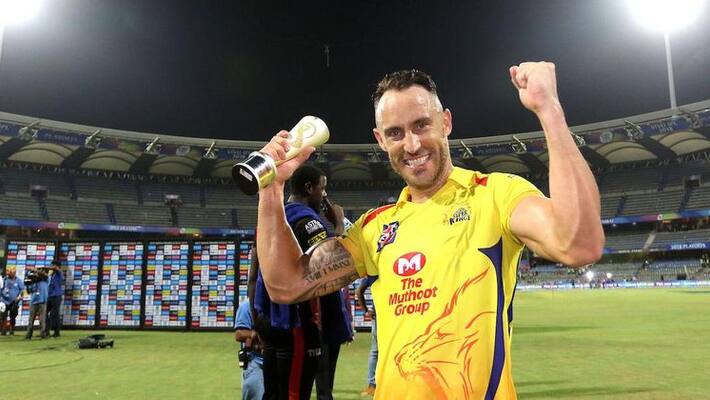 Faf du Plessis appointed as captain of Johannesburg Super Kings in SA20 league and Stephen Fleming named head coach Faf du Plessis appointed as captain of Johannesburg Super Kings in SA20 league and Stephen Fleming named head coach