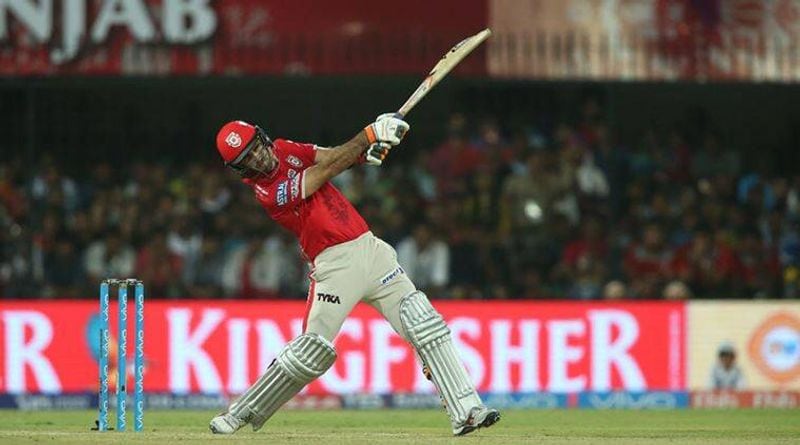 kings eleven punjab head coach anil kumble explains the reason behind selection of glenn maxwell for ipl 2020