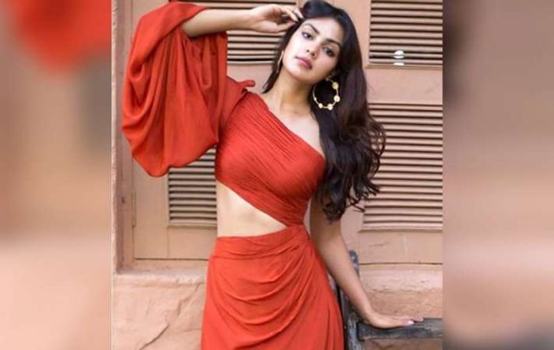 rhea chakraborty will attend bigg boss 14 is this true BJC