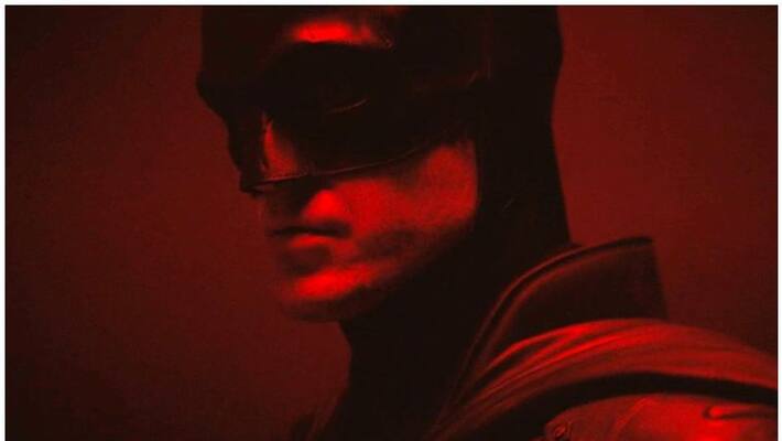 Robert Pattinson Has COVID-19, Halting The Batman Robert Pattinson Has COVID-19, Halting The Batman