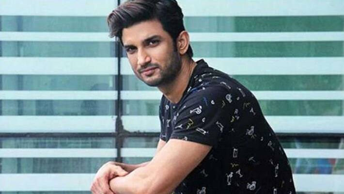 Throwback photo of Sushant Singh Rajput and Kiara Advani kiss moment BJC Throwback photo of Sushant Singh Rajput and Kiara Advani kiss moment BJC