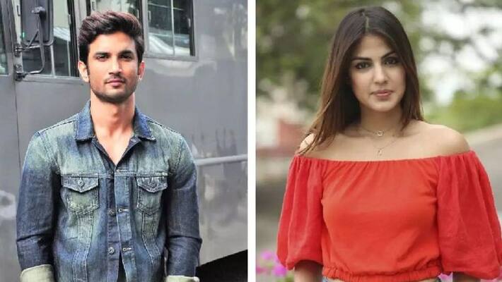 Rhea Chakraborty's complaint with Mumbai Police ploy to derail CBI probe: Sushant Singh Rajput's family lawyer Rhea Chakraborty's complaint with Mumbai Police ploy to derail CBI probe: Sushant Singh Rajput's family lawyer