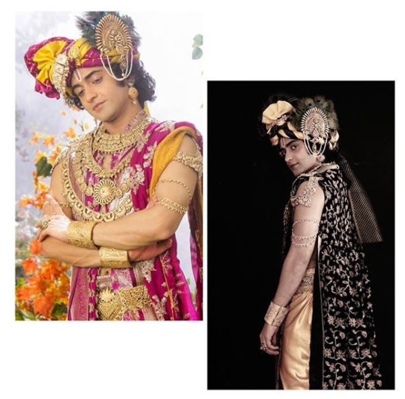 ರಾಧಾ-ಕೃಷ್ಣರ ಒಲವು ಮದುವೆಯ ಹಂತಕ್ಕೆ ಬಂದು ಕೊನೆ ಕ್ಷಣದಲ್ಲಿ ಮದುವೆ ನಡೆಯದೇ ಇಬ್ಬರ ಬದುಕೂ ಮತ್ತೊಂದು ಆಯಾಮ ಪಡೆದುಕೊಳ್ಳುವುದು. 