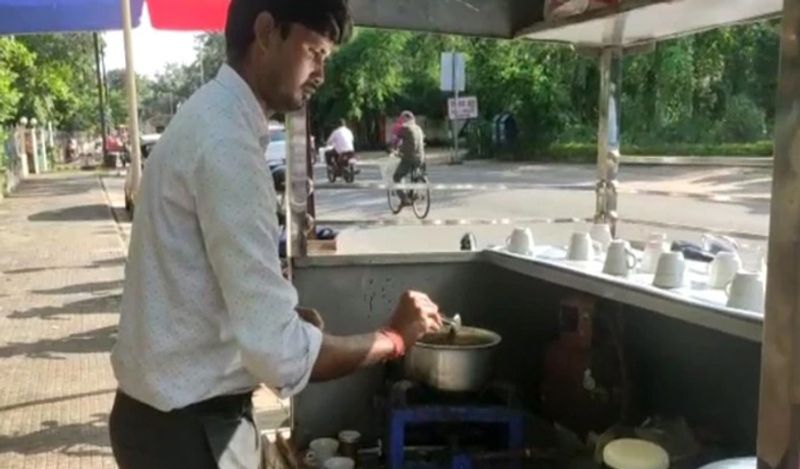 अंकित हमेशा से अपना खुद का बिजनेस करना चाहते थे। उन्होंने कई कंपनियों में काम किया लेकिन उनका मन नहीं लगता था। अंकित बिजनेस तो करना चाहते थे लेकिन उन्हें पता नहीं था कि आखिर किस बिजनेस में उन्हें इन्वेस्ट करना चाहिए। 