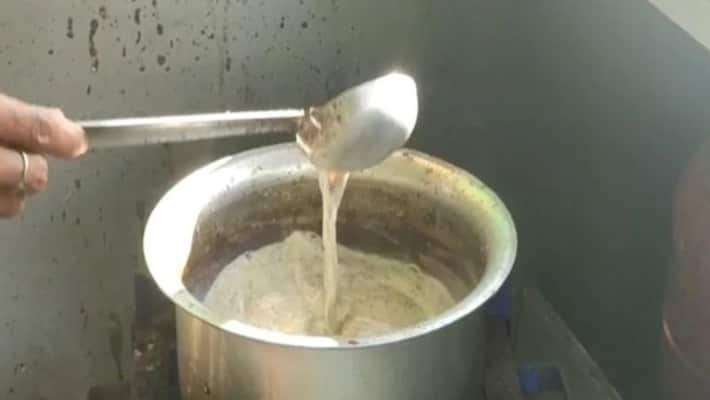 madhya pradesh tea seller suicide incident tragic note evokes sentiments madhya pradesh tea seller suicide incident tragic note evokes sentiments
