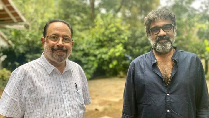 ranjith and sibi malayil to make a movie after 22 years of summer in bethlehem ranjith and sibi malayil to make a movie after 22 years of summer in bethlehem