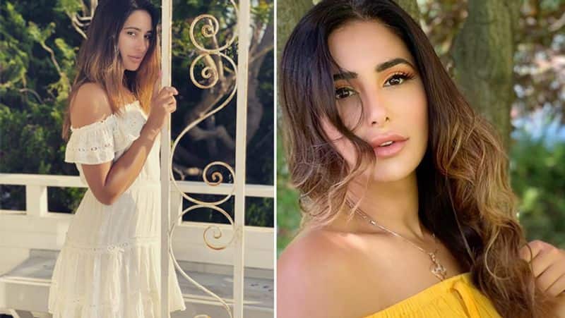Nargis Fakri  once said my b**ty is bigger than lips, but why-SYT