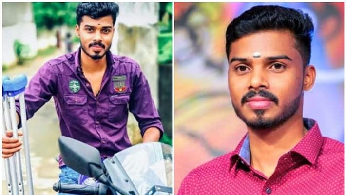 nandu mahadeva face book post about birthday special nandu mahadeva face book post about birthday special