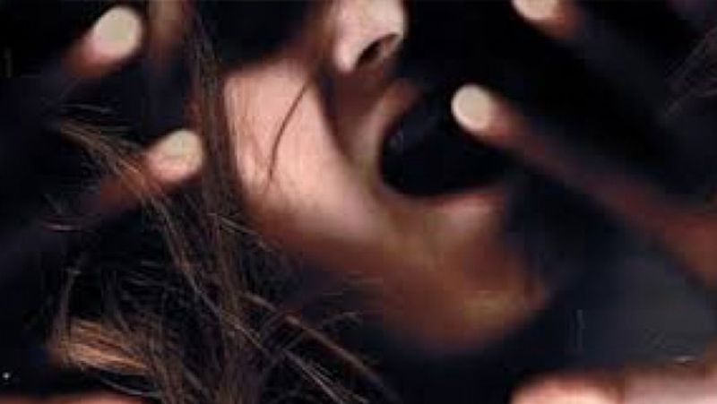 a 3 year old girl raped and murder in up lakhimpur bsm