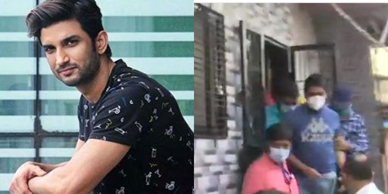 ncb to produce Samuel Miranda and Showik chakraborty for medical test will be produce in court today BRd