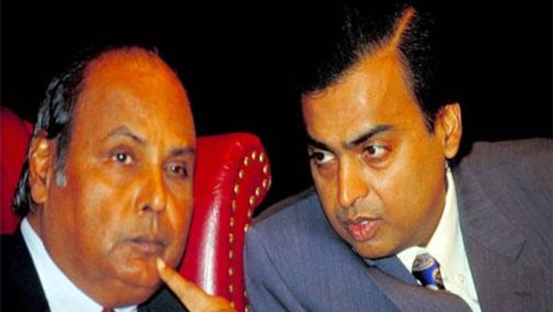 एक साल बाद ही 1981 में उन्हें भारत लौटना पड़ा। वापस आकर उन्होंने अपने पिता धीरूभाई अंबानी के साथ कारोबार में हाथ बटाना शुरू कर दिया।